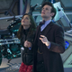 Illustration for article titled Which Doctor Who showrunner did it better?